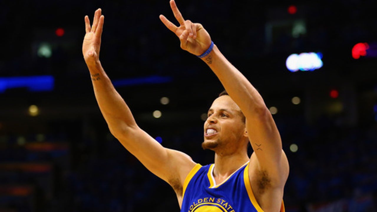 Thunder-Warriors Preview